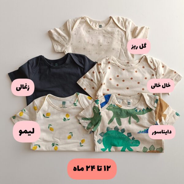 بادی هما -۲۰۶۹