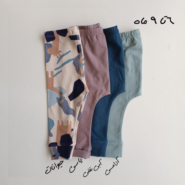 شلوار راحتی نکست-۲۰۸۲