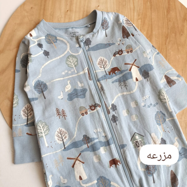 سرهمی لیندکس-۳۰۳۲